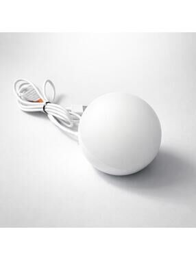 Amazon Echo Glow - White